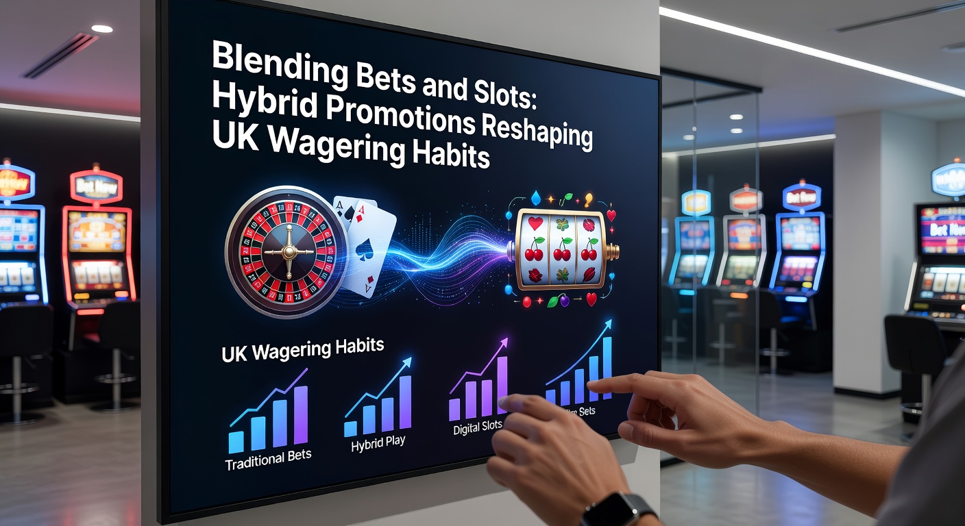 Screenshot of a hybrid promotion blending sports betting free bets with slot free spins on a popular UK bookmaker site